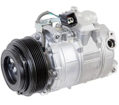 Air Conditioning and Heating